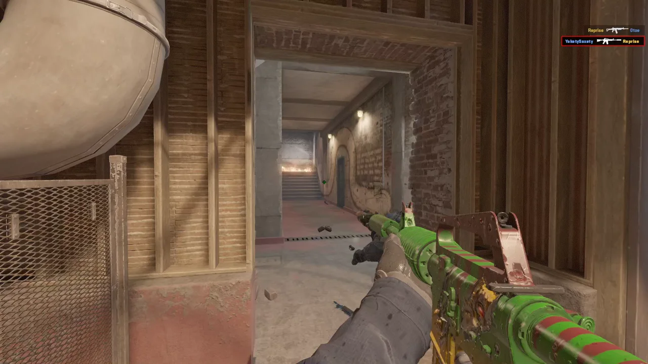 highlight